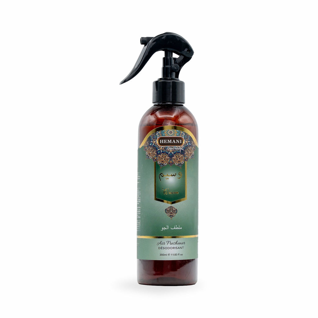 Waseem Air Freshener 350ml