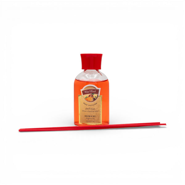 Red Fruits Scented Reed Diffuser 110ml
