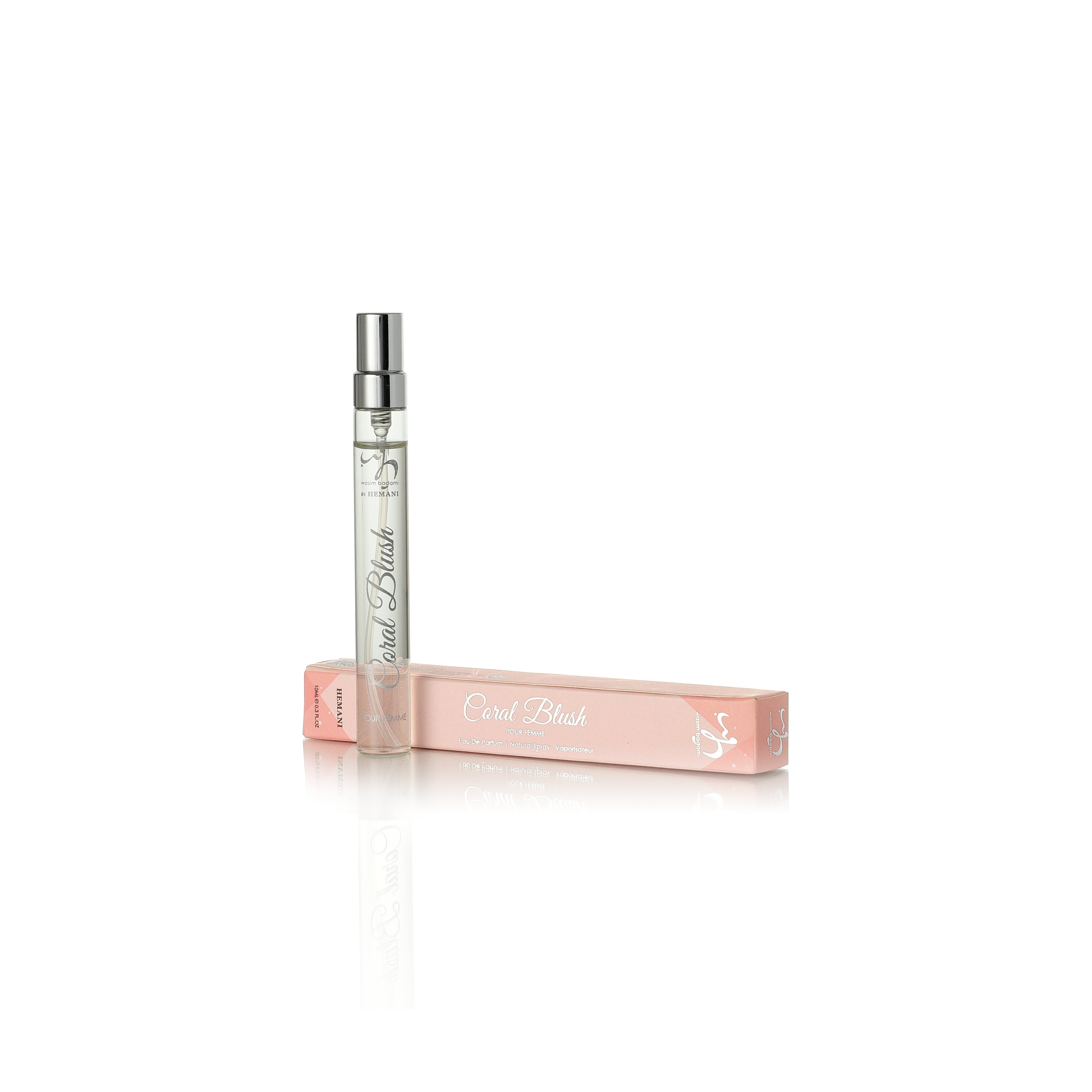 Coral Blush Perfume 10ml