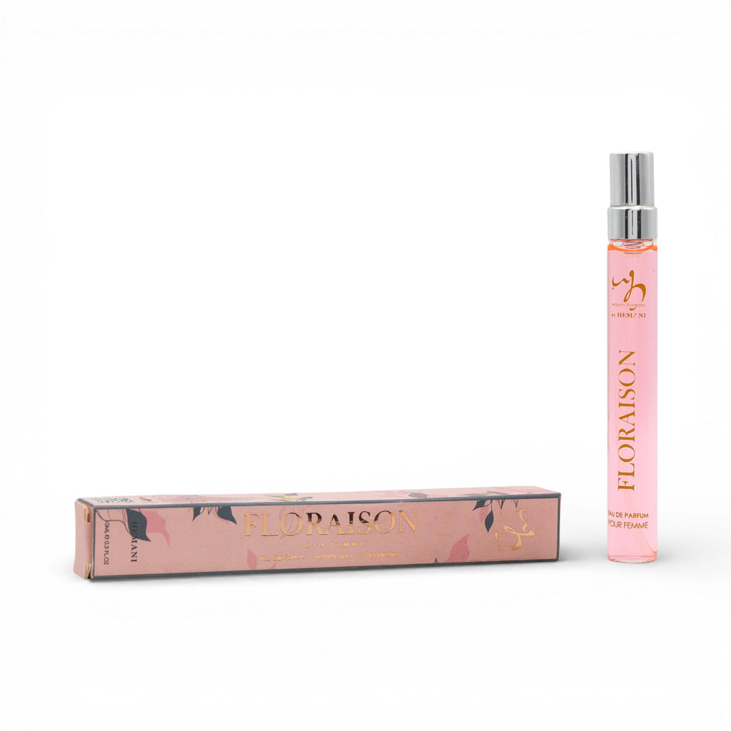 Floraison Intense EDP Women’s Travel Perfume 10ml
