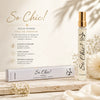 So Chic EDP Women’s Travel Perfume 10ml
