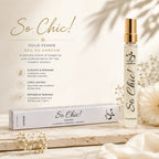 So Chic EDP Women’s Travel Perfume 10ml