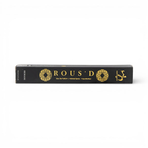 Rous’d EDP Unisex Travel Perfume 10ml