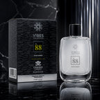 Vibes Collection Perfume No 88 For Men 100ml