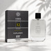 Vibes Collection Perfume No 12 For Men 100ml
