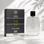 Vibes Collection Perfume No 12 For Men 100ml
