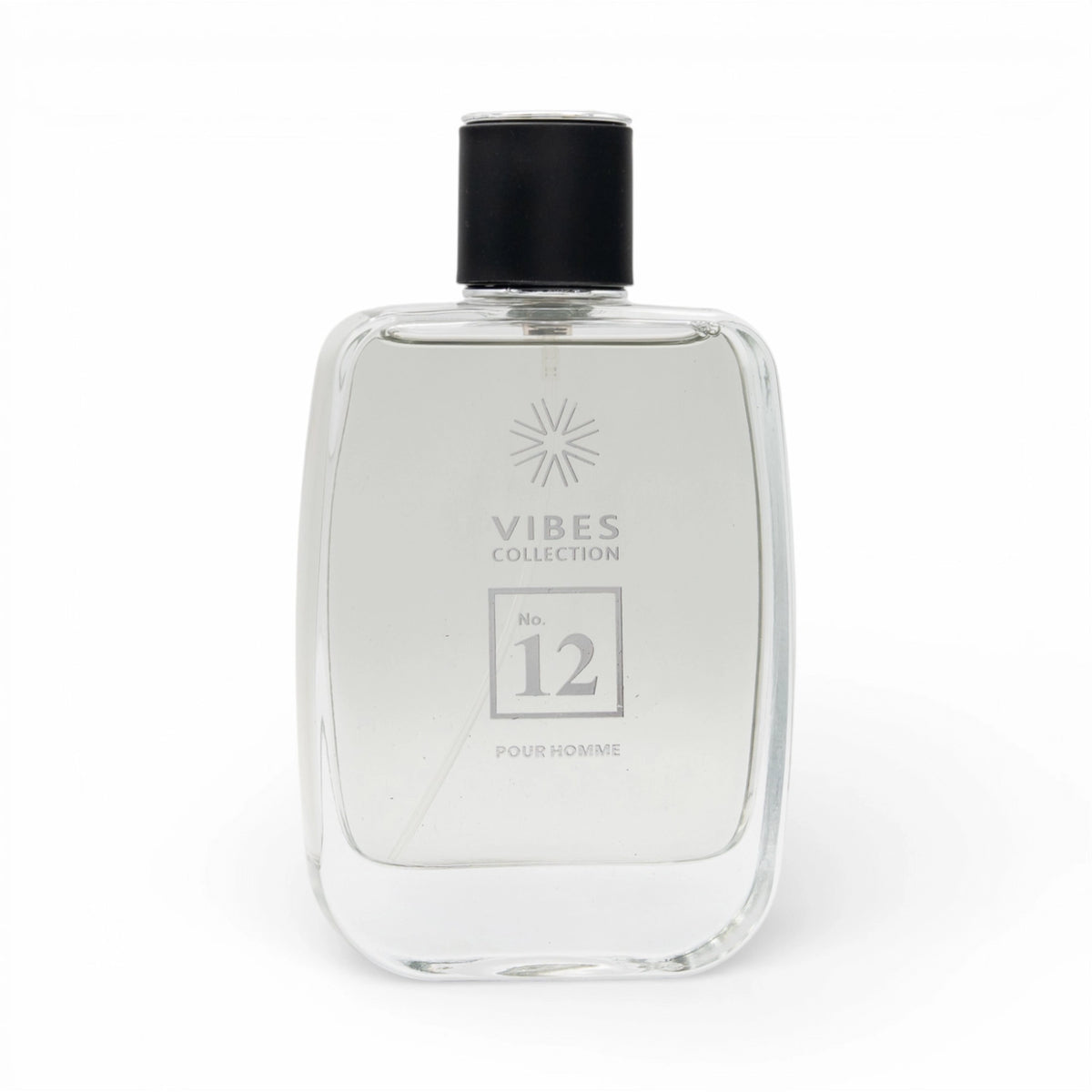 Vibes Collection Perfume No 12 For Men 100ml