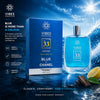 Vibes Collection Perfume No 33 For Men 100ml