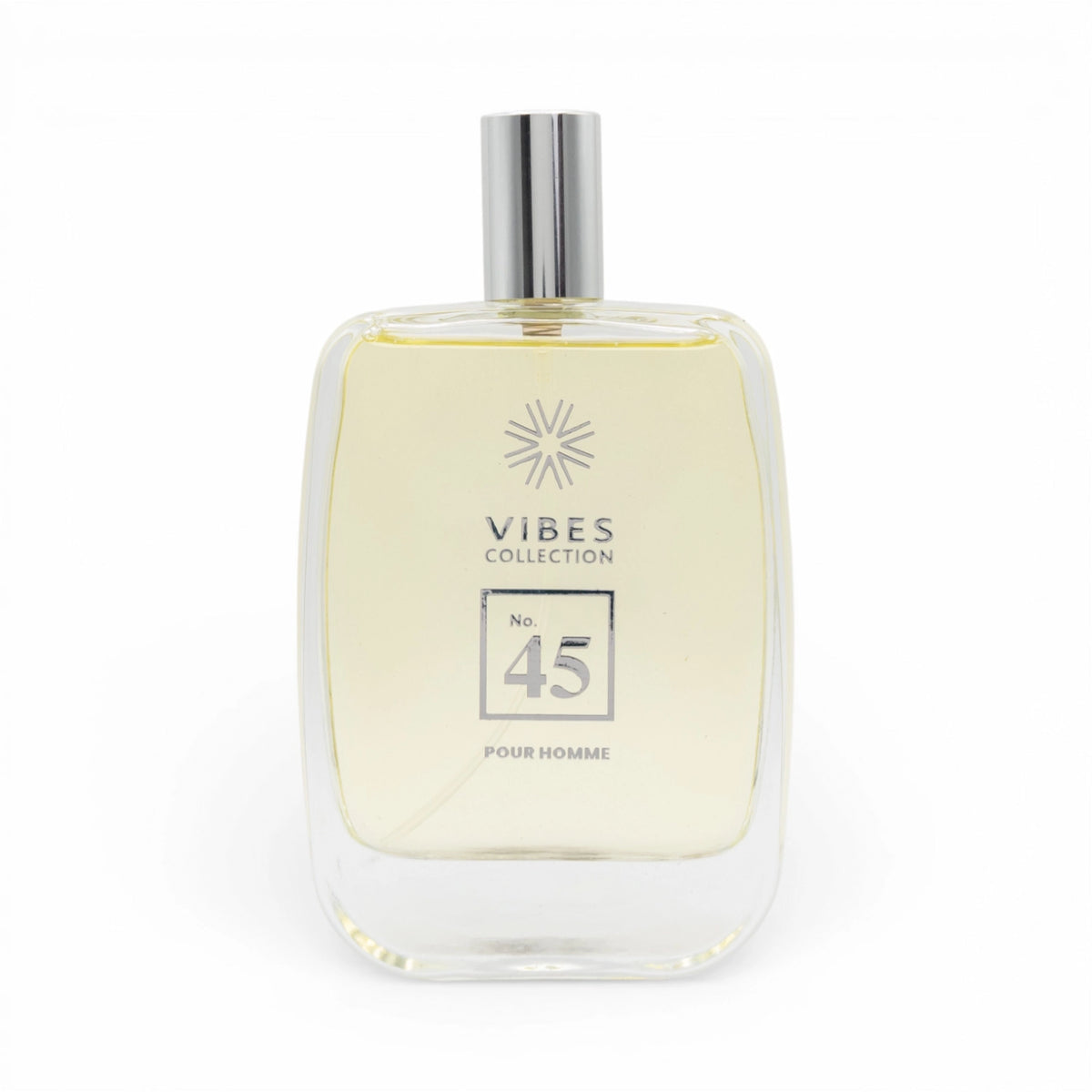 Vibes Collection Perfume No 45 For Men 100ml