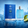 Vibes Collection Perfume No 77 For Men 100ml