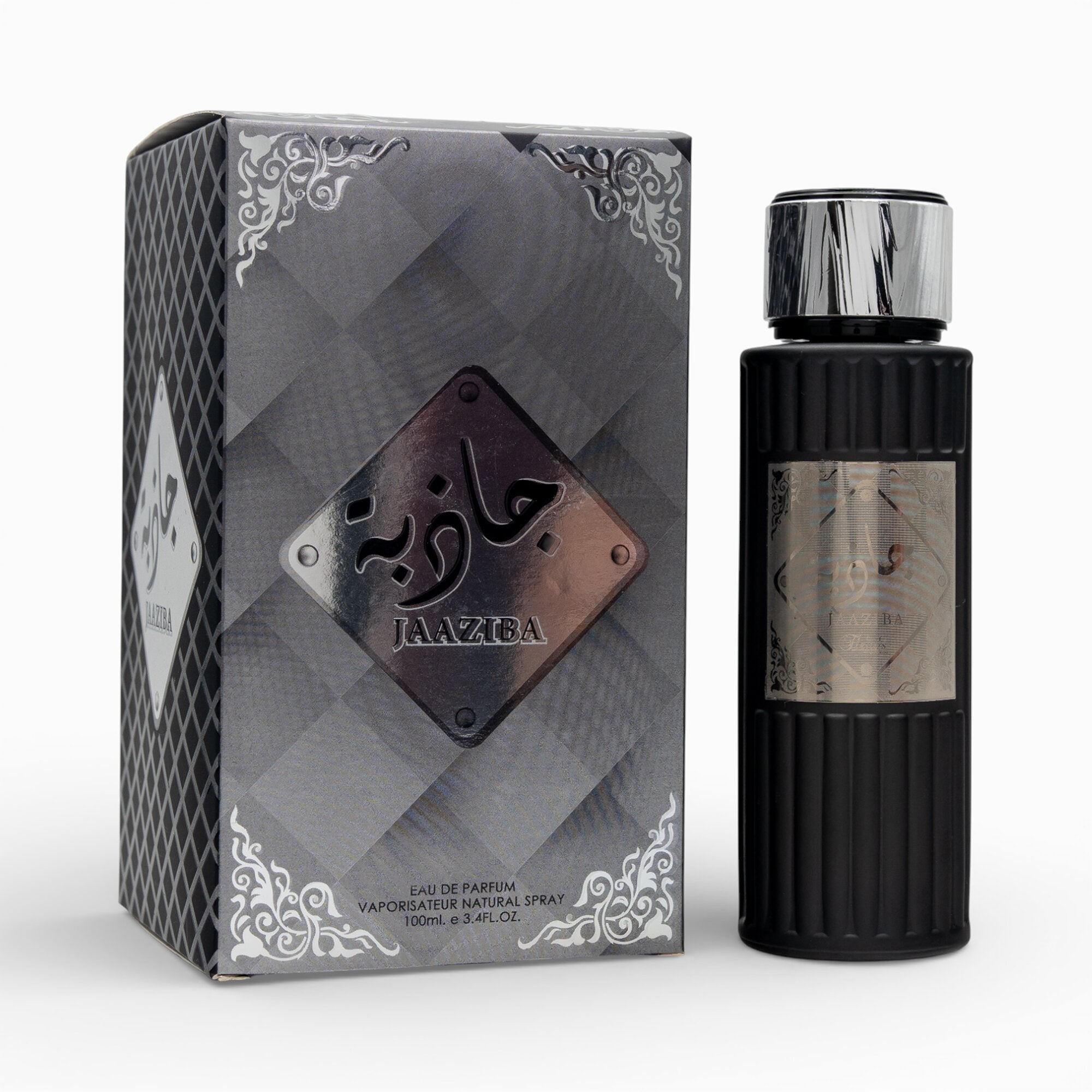 عطر جازيبا من فلورز 100 مل