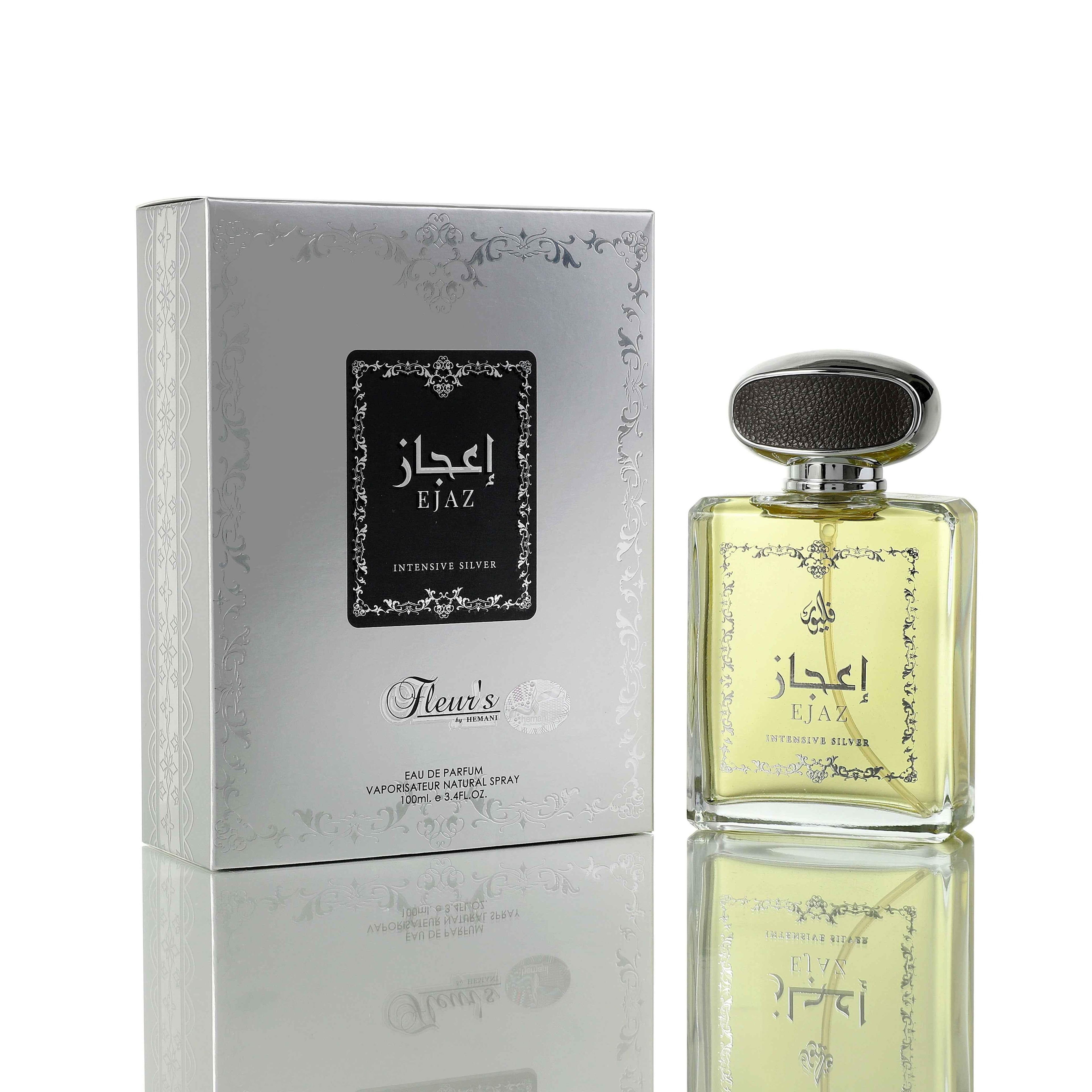Fleur's Ejaz 100ml Unisex Perfume