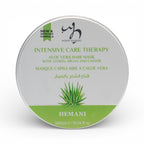 Intensive Care Therapy Aloe Vera Hair Mask