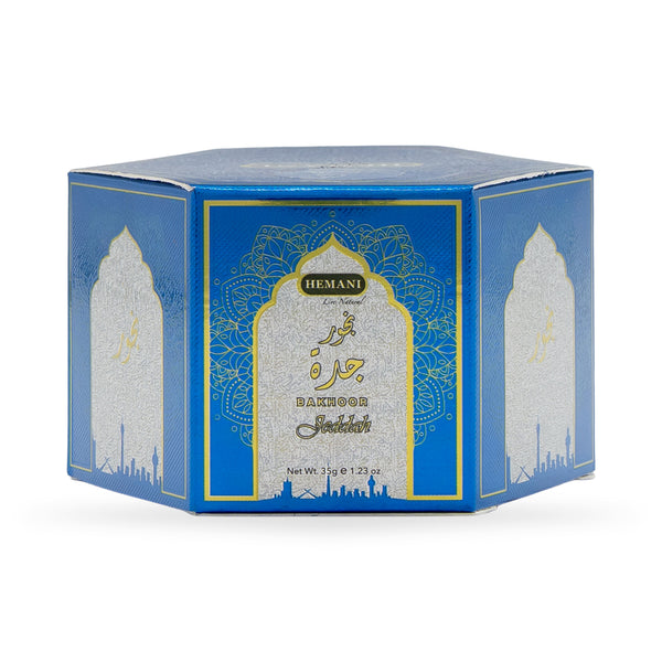 Bakhoor Jeddah
