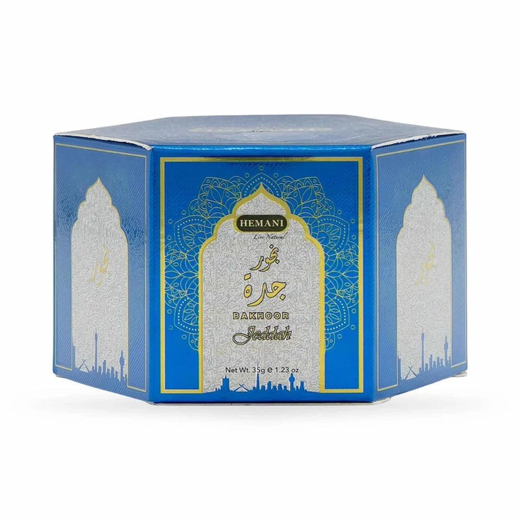 Bakhoor Jeddah