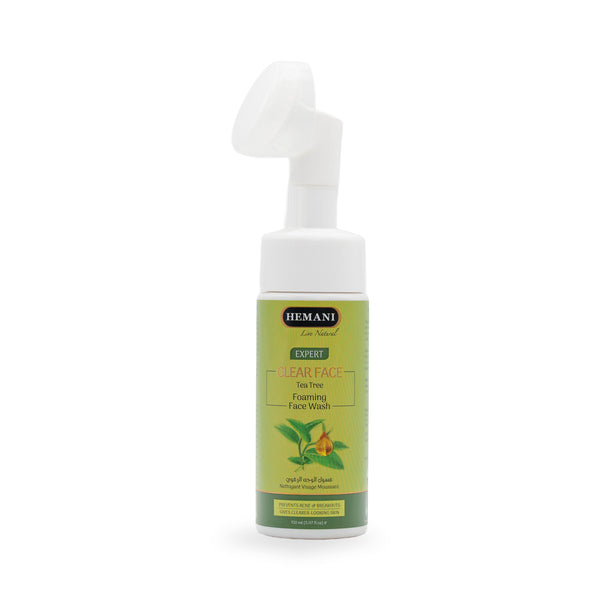 Clear Face Expert Foaming Face Wash 150ml