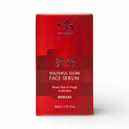 Youthful Glow Face Serum with Argan & Vitamin C 30ml