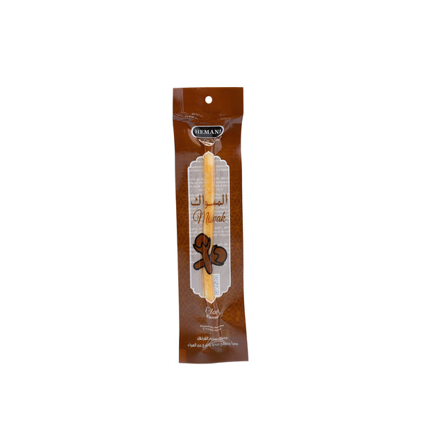 Miswak (Clove)