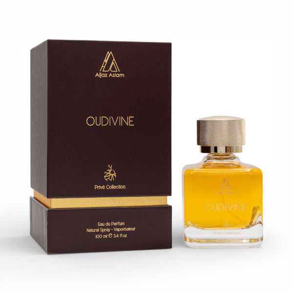 عطر أوديفاين 100 مل – للجنسين | إعجاز أسلم