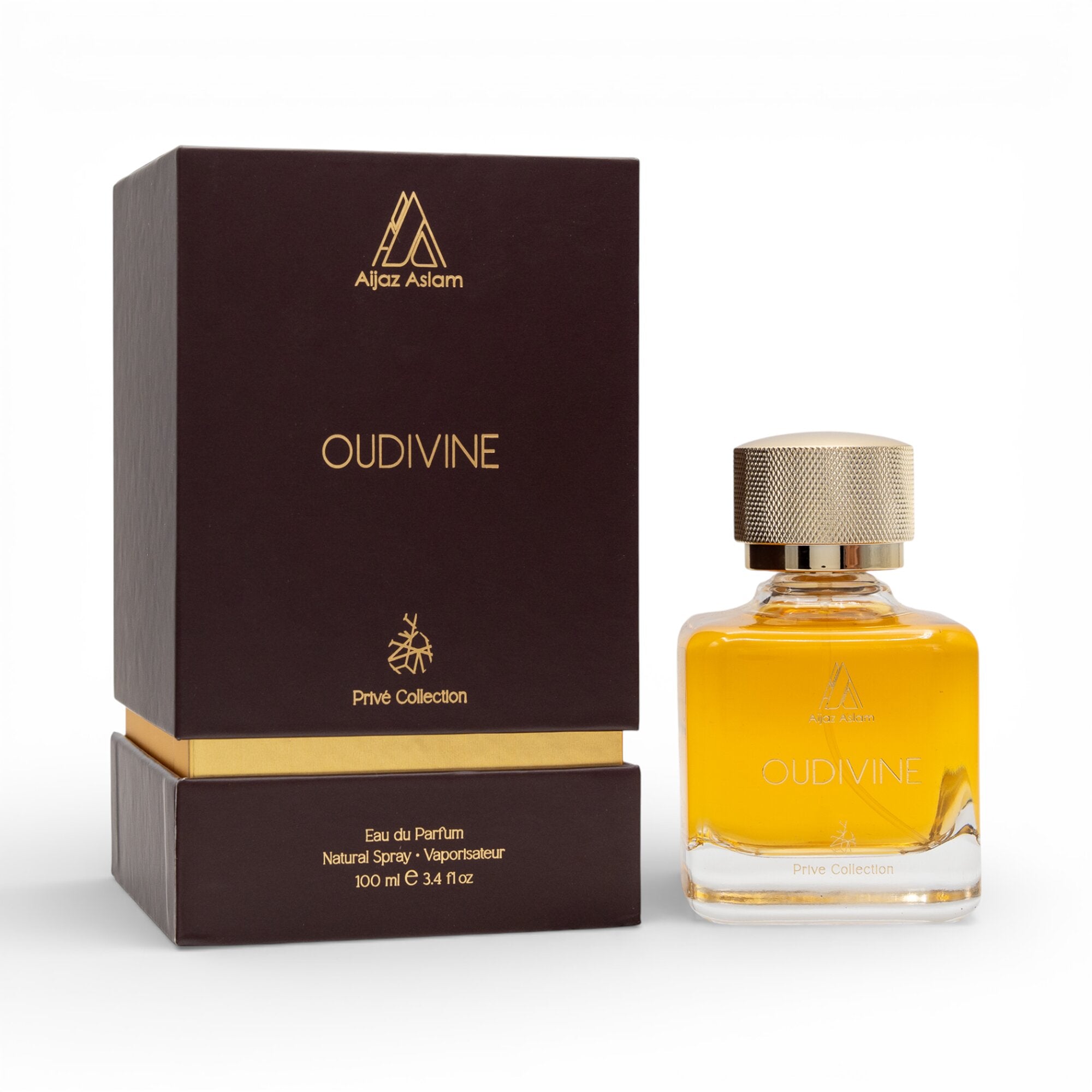 عطر أوديفاين 100 مل – للجنسين | إعجاز أسلم