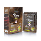 Henna Natural Hair Color 60g - Chestnut