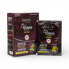 Henna Natural Hair Color 60g - Burgundy