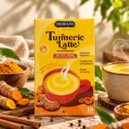 Turmeric Latte Instant Premix - 220g