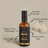 Argan Hair serum benefits