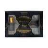 Makkah Gift Set 2in1 - Attar & Bakhoor 12ml