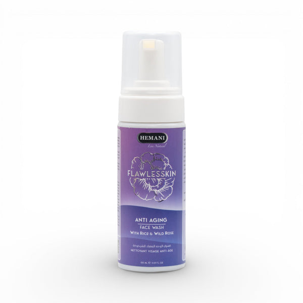 Anti Aging Face Wash 150ml