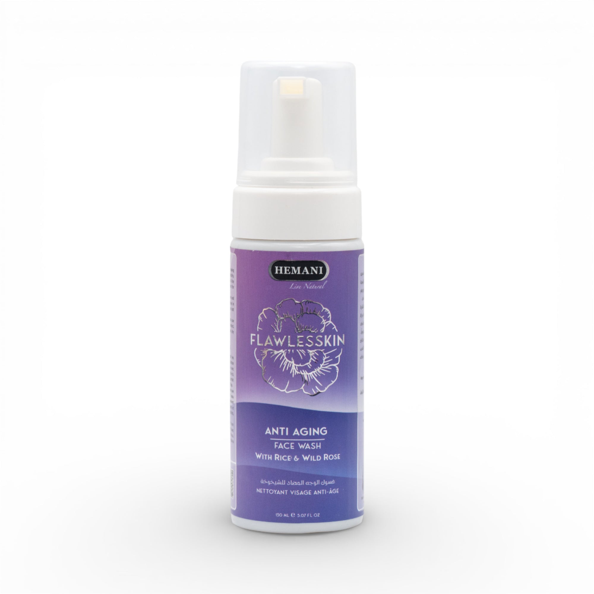 Anti Aging Face Wash 150ml