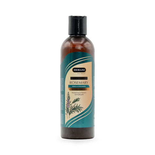Rosemary Shampoo 350ml