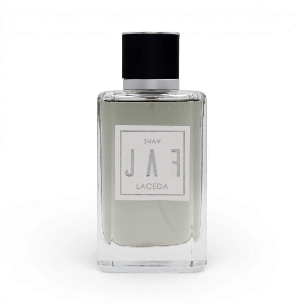 JAF - Shav Laceda Perfume 100ml