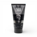 Char Glow Face Scrub 150ml