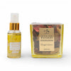 Scented Wonders Potpourri Diffuser - Orange & Lemon