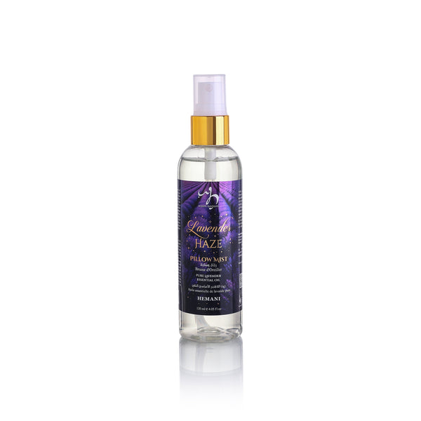 Beautiful Sleep Well Lavender Haze Pillow Mist 120ml By WB by Hemani