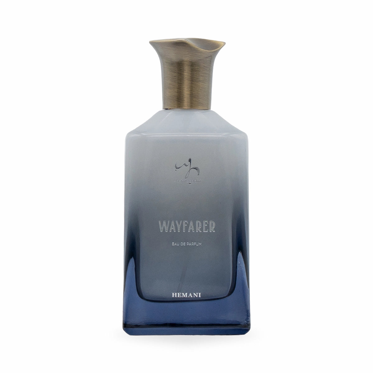 Wayfarer Perfume 100ml