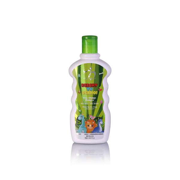 Dino Champs Shampoo 300ml