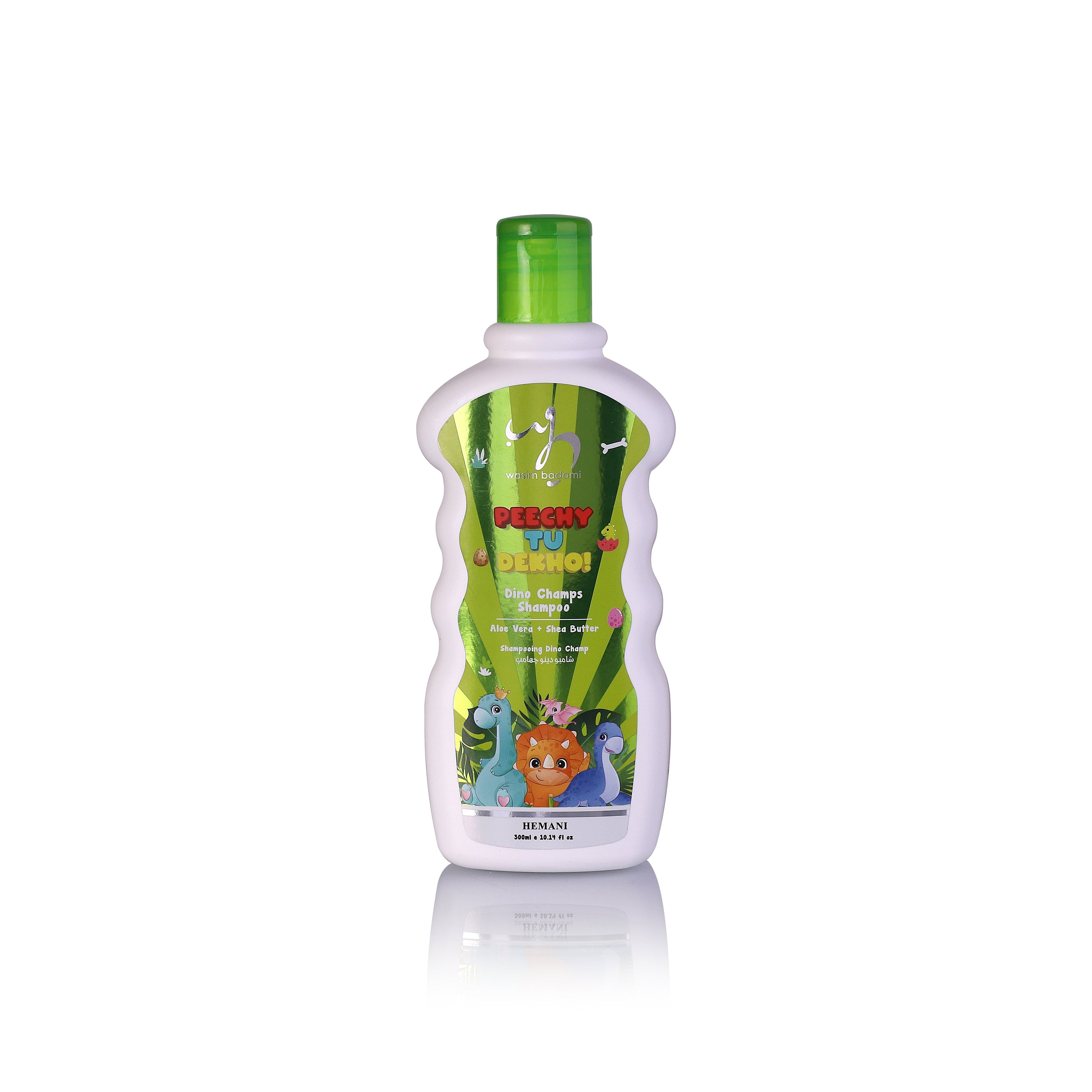 Dino Champs Shampoo 300ml