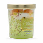 Sweet Temptations Solid Candle 150gm