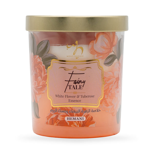 Fairy Tale Solid Candle 150gm