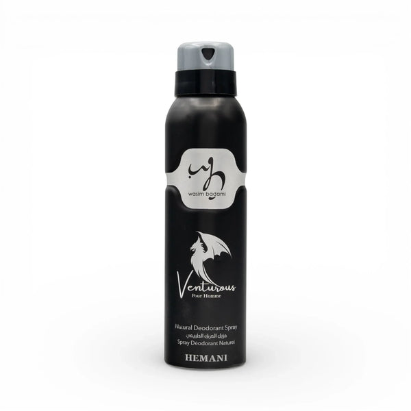 Venturous Deodorant Spray for Men 150ml