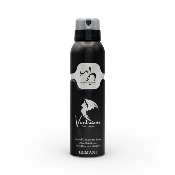 Venturous Deodorant Spray for Men 150ml