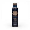 Ride Deodorant Spray for Men 150ml | Aijaz Aslam