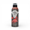Dynamite Deodorant Spray for Men 200ml