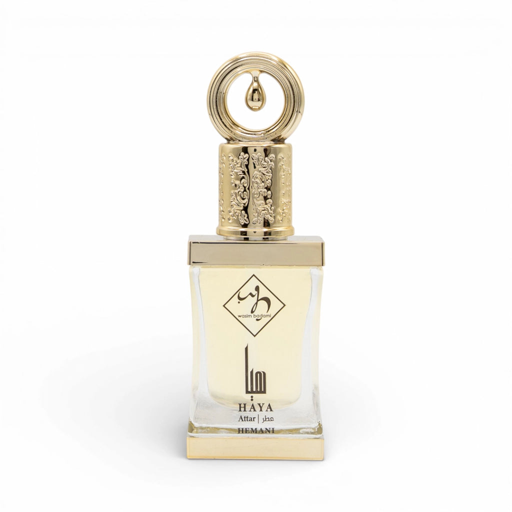 Attar 15ml - Haya