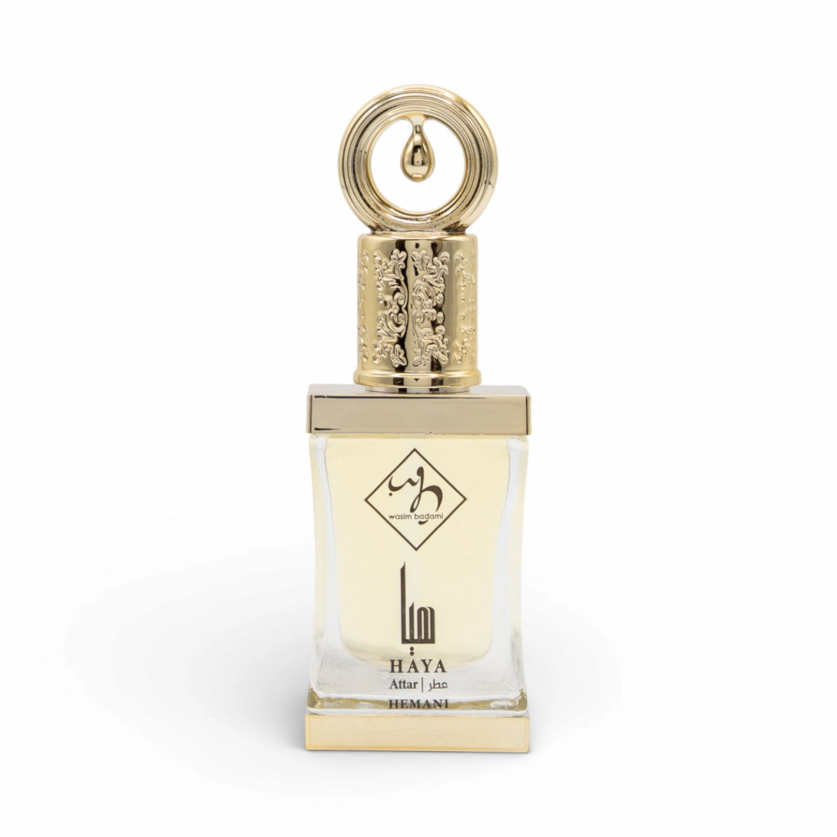Attar 15ml - Haya