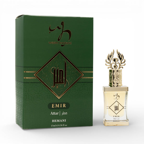 Attar 15ml - Emir