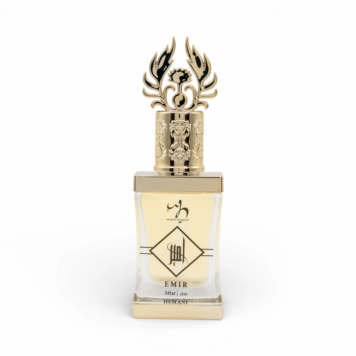 Attar 15ml - Emir