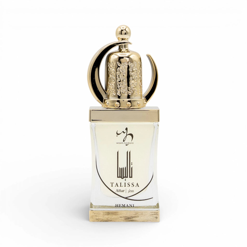 Attar 15ml - Talissa